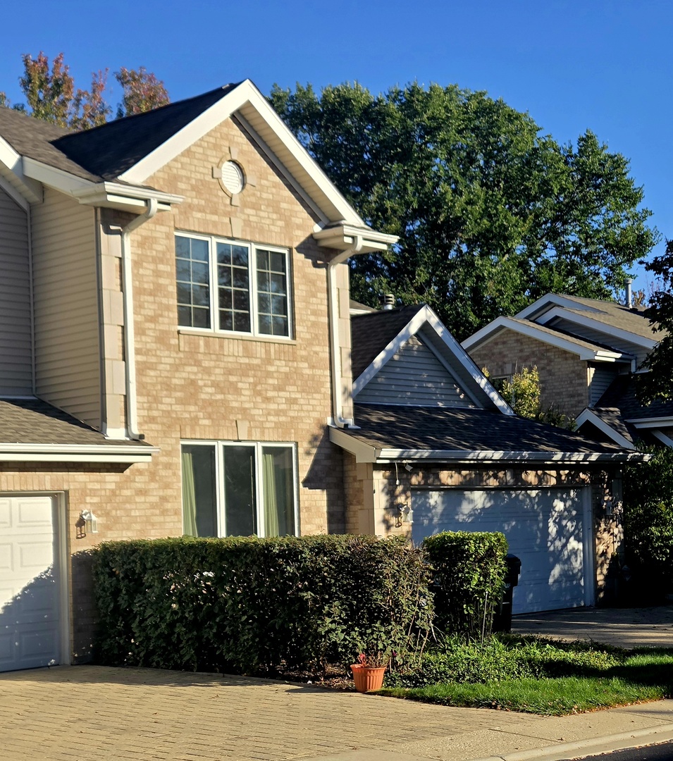 1735 Park Ridge Point