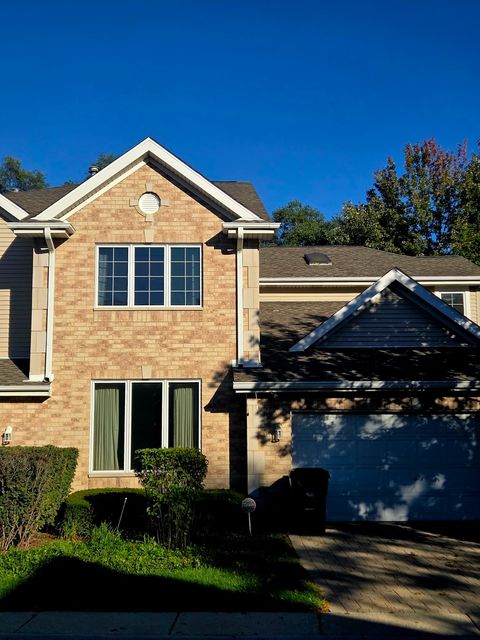 1735 Park Ridge Point Park Ridge IL 60068