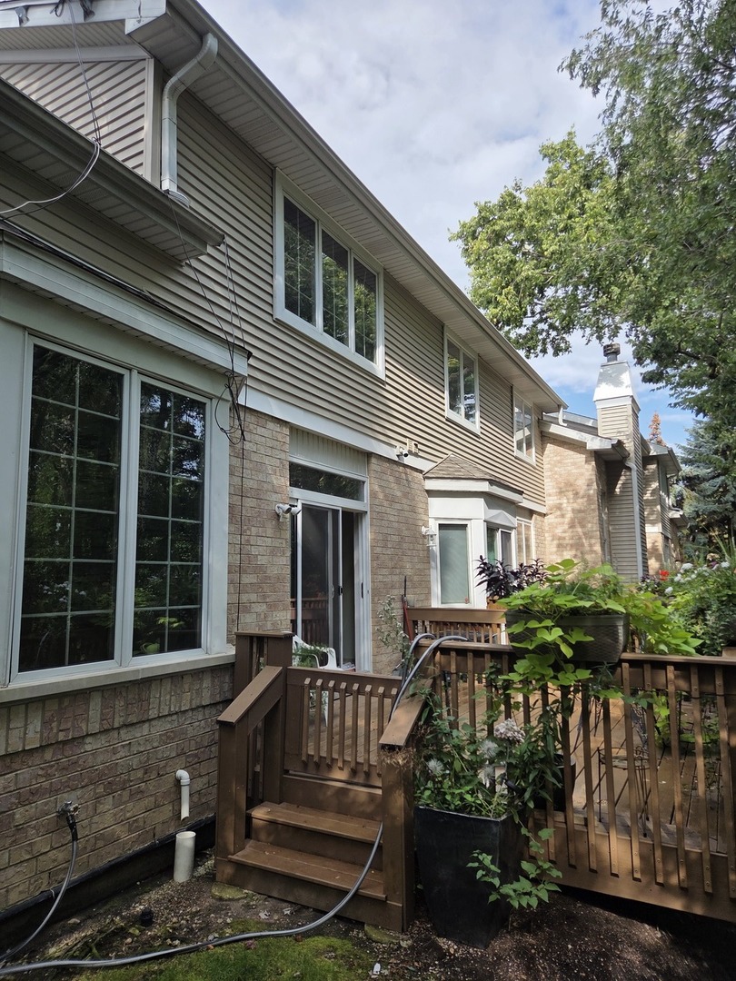 1735 Park Ridge Point