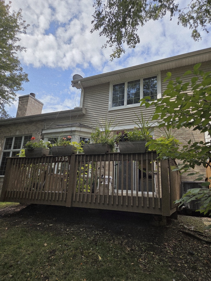 1735 Park Ridge Point