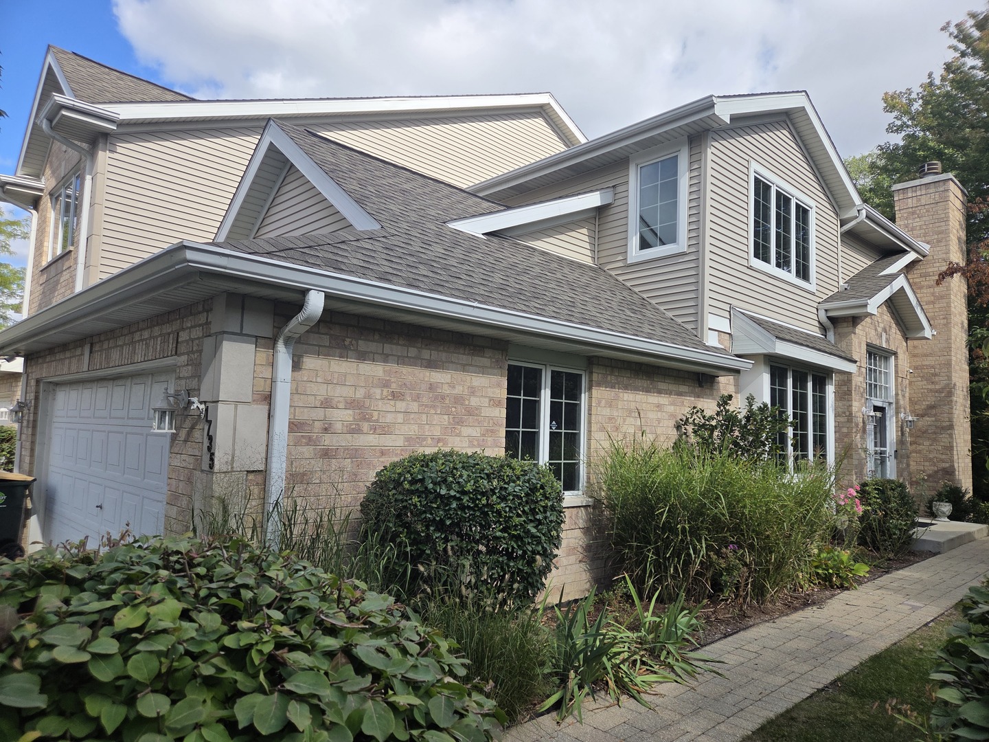 1735 Park Ridge Point