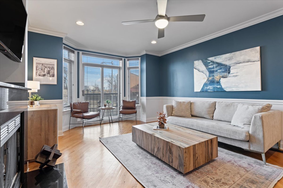 2022 N Wood Street 1N