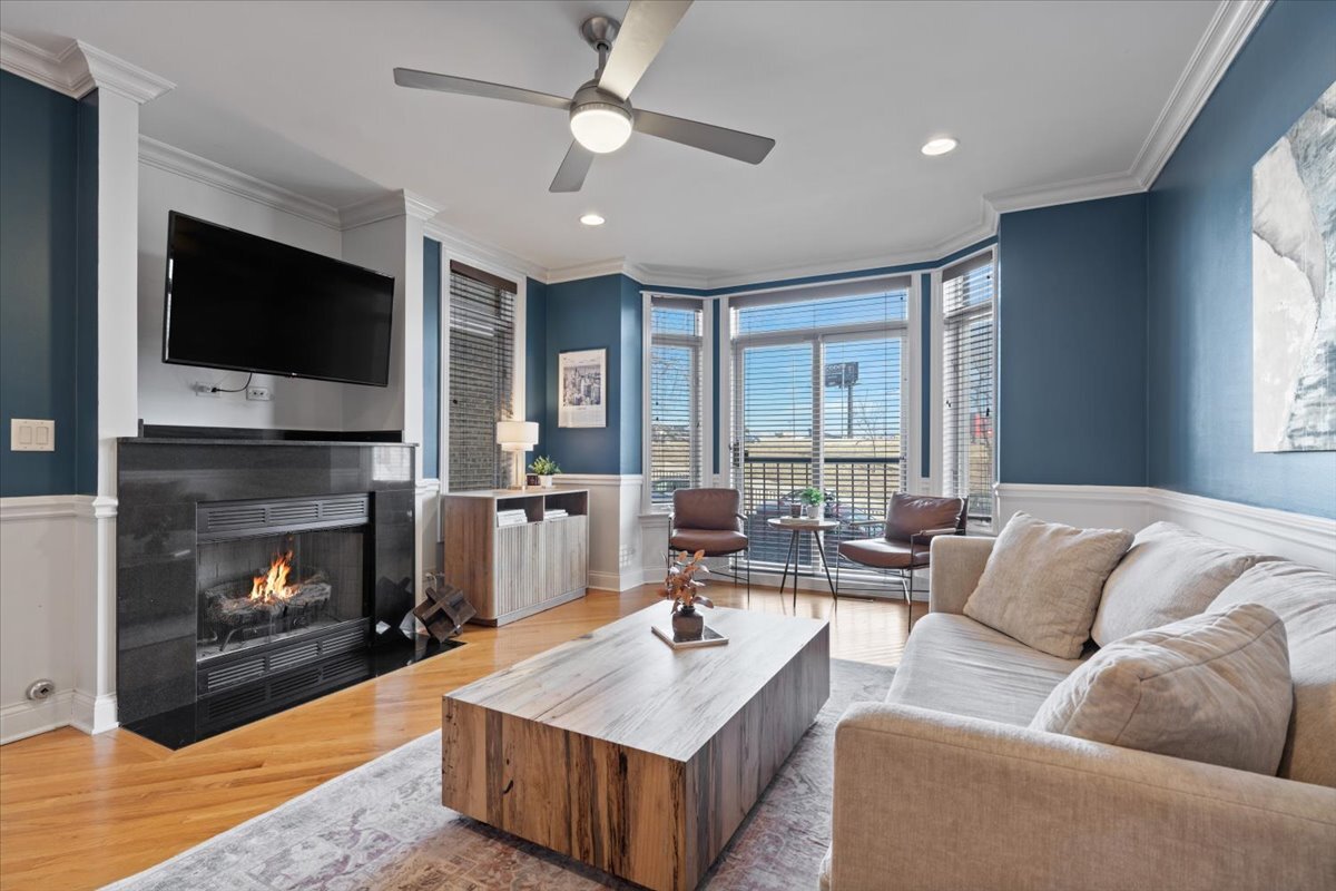 2022 N Wood Street 1N