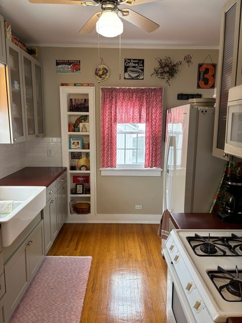 Tiny photo for 804 E Jefferson Street, Morris, IL 60450 (MLS # 12560257)