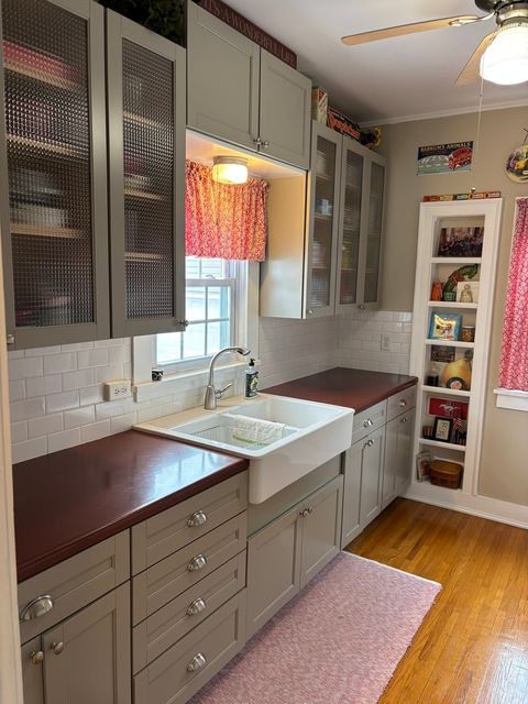 Tiny photo for 804 E Jefferson Street, Morris, IL 60450 (MLS # 12560257)