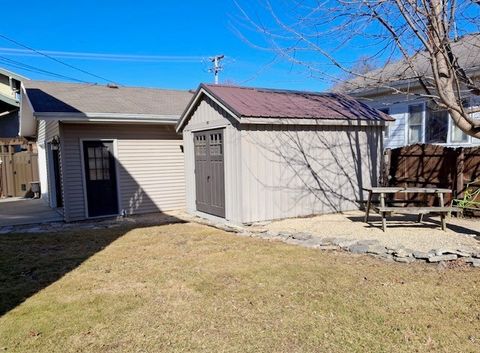 Tiny photo for 804 E Jefferson Street, Morris, IL 60450 (MLS # 12560257)