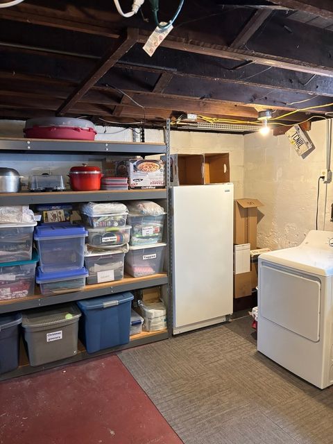 Tiny photo for 804 E Jefferson Street, Morris, IL 60450 (MLS # 12560257)