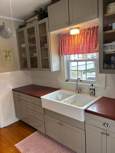 Tiny photo for 804 E Jefferson Street, Morris, IL 60450 (MLS # 12560257)