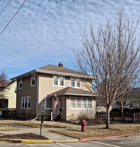 Photo of 804 E Jefferson Street, Morris, IL 60450 (MLS # 12560257)