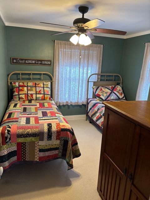 Tiny photo for 804 E Jefferson Street, Morris, IL 60450 (MLS # 12560257)