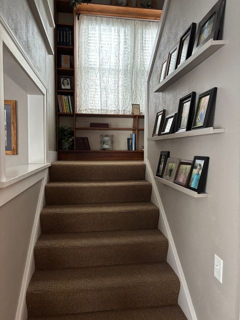 Tiny photo for 804 E Jefferson Street, Morris, IL 60450 (MLS # 12560257)