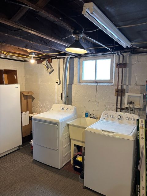 Tiny photo for 804 E Jefferson Street, Morris, IL 60450 (MLS # 12560257)