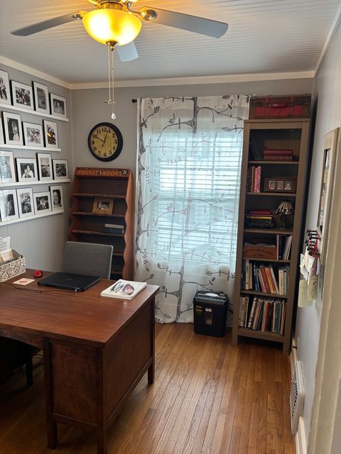 Tiny photo for 804 E Jefferson Street, Morris, IL 60450 (MLS # 12560257)