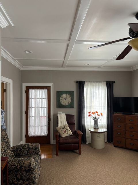 Tiny photo for 804 E Jefferson Street, Morris, IL 60450 (MLS # 12560257)