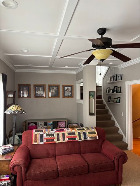 Tiny photo for 804 E Jefferson Street, Morris, IL 60450 (MLS # 12560257)