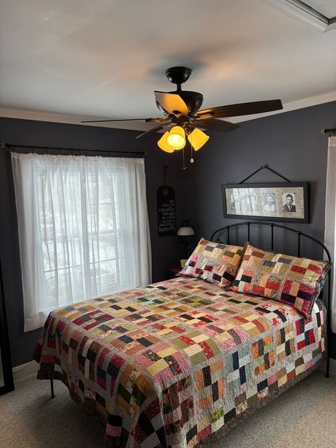 Tiny photo for 804 E Jefferson Street, Morris, IL 60450 (MLS # 12560257)