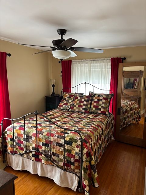 Tiny photo for 804 E Jefferson Street, Morris, IL 60450 (MLS # 12560257)