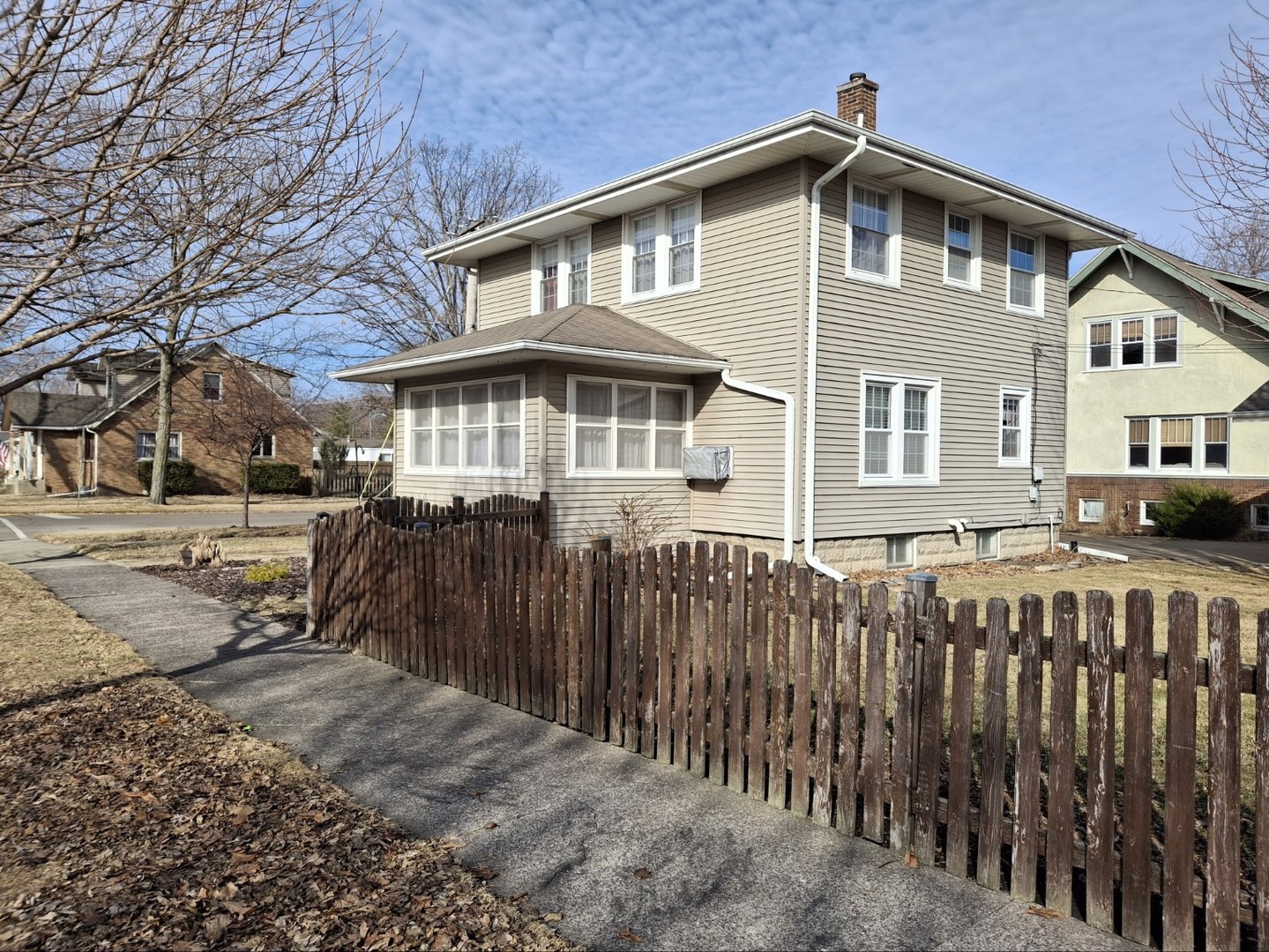 804 E Jefferson Street