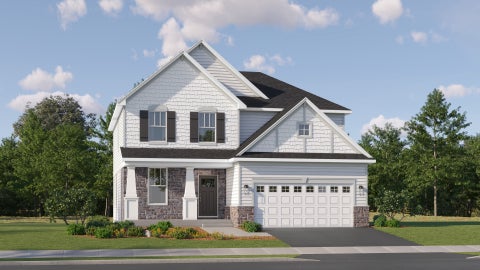 Photo of 424 Redwood Avenue, Sugar Grove, IL 60554 (MLS # 12674547)