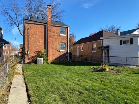 A home in Broadview