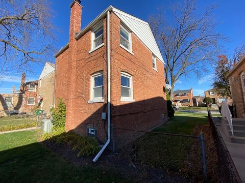 A home in Broadview