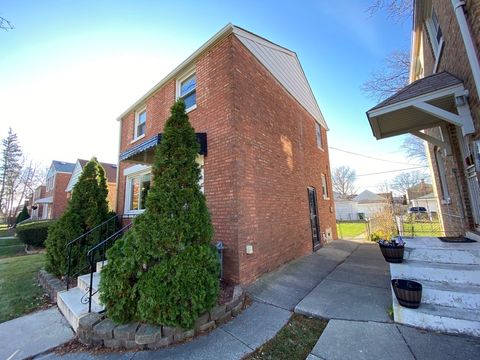 A home in Broadview