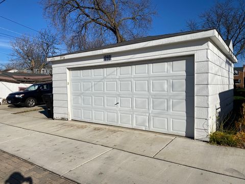 A home in Broadview