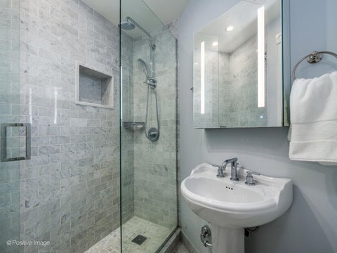 Tiny photo for 1210 N Astor Street #2A, Chicago, IL 60610 (MLS # 12775276)