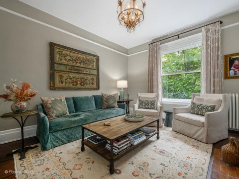 Tiny photo for 1210 N Astor Street #2A, Chicago, IL 60610 (MLS # 12775276)