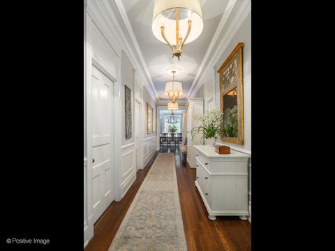 Tiny photo for 1210 N Astor Street #2A, Chicago, IL 60610 (MLS # 12775276)