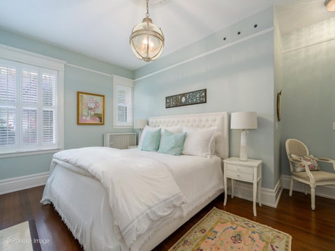 Tiny photo for 1210 N Astor Street #2A, Chicago, IL 60610 (MLS # 12775276)