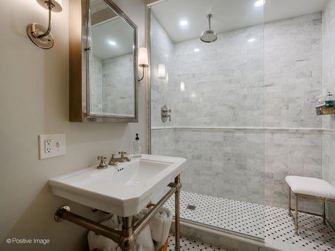 Tiny photo for 1210 N Astor Street #2A, Chicago, IL 60610 (MLS # 12775276)