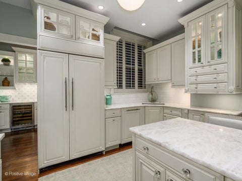 Tiny photo for 1210 N Astor Street #2A, Chicago, IL 60610 (MLS # 12775276)