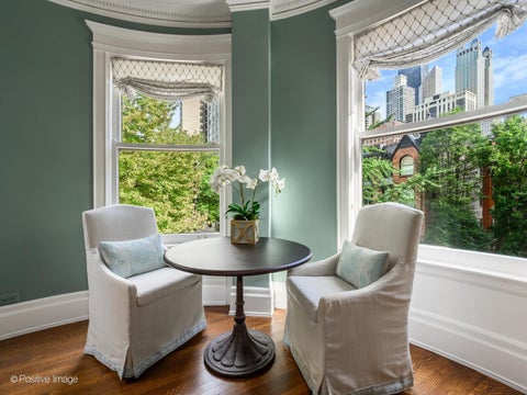 Tiny photo for 1210 N Astor Street #2A, Chicago, IL 60610 (MLS # 12775276)