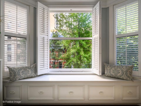 Tiny photo for 1210 N Astor Street #2A, Chicago, IL 60610 (MLS # 12775276)