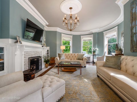 Tiny photo for 1210 N Astor Street #2A, Chicago, IL 60610 (MLS # 12775276)