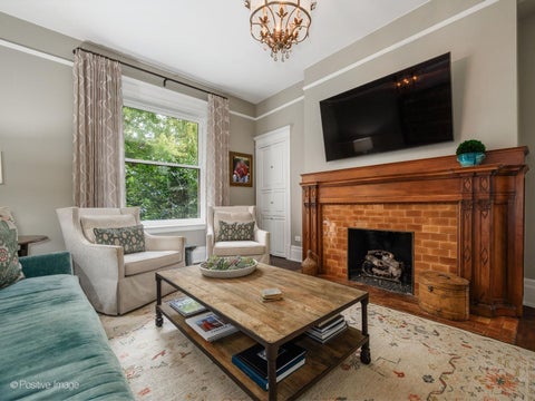 Tiny photo for 1210 N Astor Street #2A, Chicago, IL 60610 (MLS # 12775276)