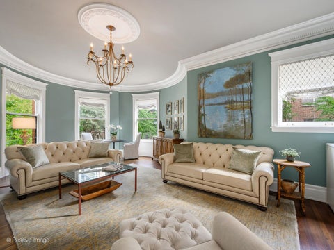 Tiny photo for 1210 N Astor Street #2A, Chicago, IL 60610 (MLS # 12775276)