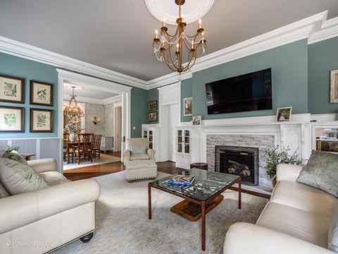 Tiny photo for 1210 N Astor Street #2A, Chicago, IL 60610 (MLS # 12775276)
