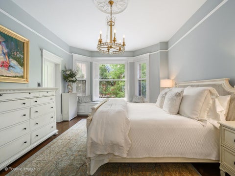 Tiny photo for 1210 N Astor Street #2A, Chicago, IL 60610 (MLS # 12775276)
