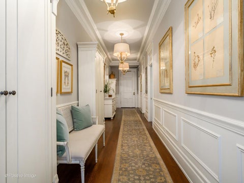 Tiny photo for 1210 N Astor Street #2A, Chicago, IL 60610 (MLS # 12775276)