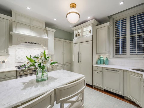 Tiny photo for 1210 N Astor Street #2A, Chicago, IL 60610 (MLS # 12775276)
