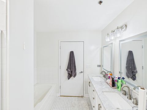 Tiny photo for 1529 S State Street #8B, Chicago, IL 60605 (MLS # 12496937)