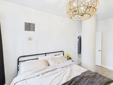 Tiny photo for 1529 S State Street #8B, Chicago, IL 60605 (MLS # 12496937)