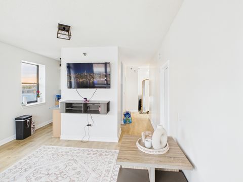 Tiny photo for 1529 S State Street #8B, Chicago, IL 60605 (MLS # 12496937)