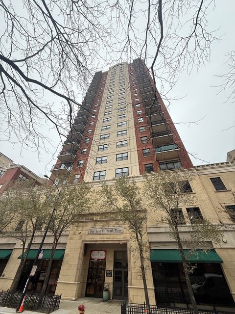 1529 S State Street 8B Chicago IL 60605