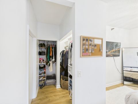 Tiny photo for 1529 S State Street #8B, Chicago, IL 60605 (MLS # 12496937)