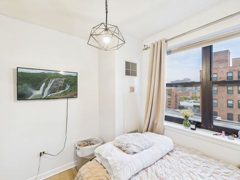 Tiny photo for 1529 S State Street #8B, Chicago, IL 60605 (MLS # 12496937)