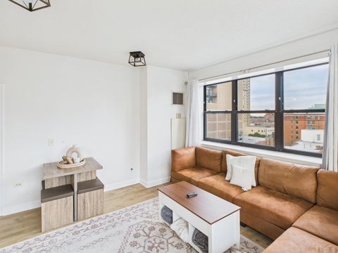 Tiny photo for 1529 S State Street #8B, Chicago, IL 60605 (MLS # 12496937)