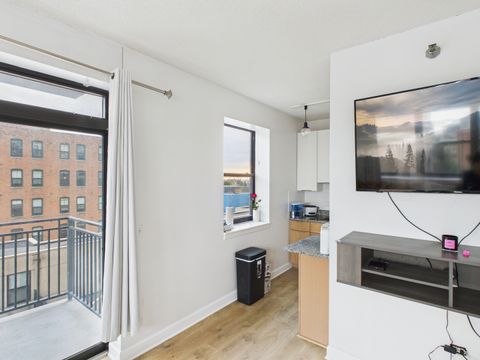 Tiny photo for 1529 S State Street #8B, Chicago, IL 60605 (MLS # 12496937)